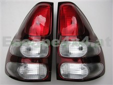 Kombiheckleuchten Toyota Land Cruiser 120 Prado 2002-2010